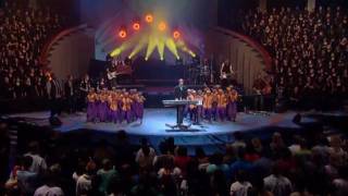 Michael W. Smith &amp; African Children&#39;s Choir &quot;When I Think Of You&quot; [A New Hallelujah]