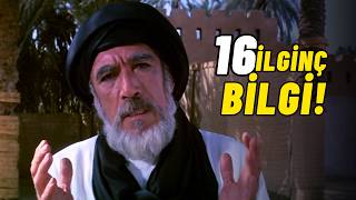 ÇAĞRI Hakkında 16 Harika Bilgi! | Kamera Arkası ve Gizli Detaylar!