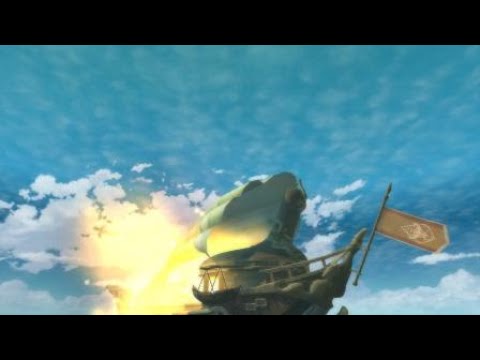 Tales of Vesperia: Definitive Edition Secret Mission 4 - Zagi