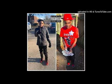 btbjmuney - Tick Ft. BTB Quay (Official Audio)
