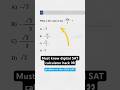 Must Know Digital SAT Calculator Hack Desmos Satprep Digitalsat