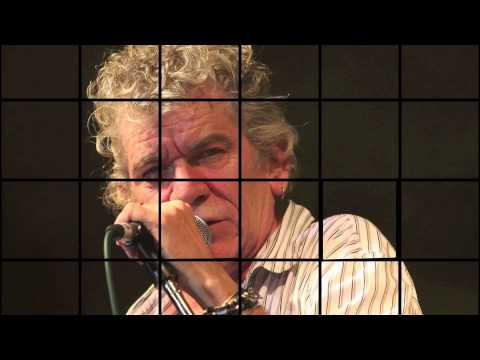 Dan McCafferty  featuring Pushking  in "My Simple Song" from "The World As We Love It" album, 2011