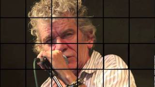 Dan McCafferty  featuring Pushking  in &quot;My Simple Song&quot; from &quot;The World As We Love It&quot; album, 2011