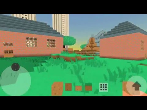 WorldBuild: craft your world Video