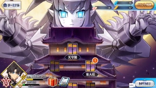 fgo 生配信 ハロイベやっていくで〜パート1