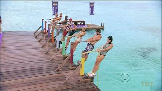 Download lagu The Survivor Challenge Project: 'Splash Back' mp3