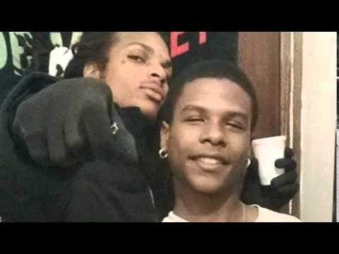 KGI-DRAGUN KANE X LAYOS L'S