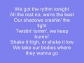 Peaches & Herb - Shake Your Groove Thing lyrics