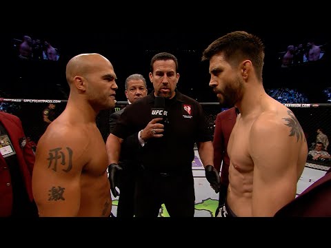 Robbie Lawler vs Carlos Condit | FULL FIGHT