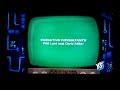 Cloudy With A Chance Of Meatballs Show End Credits
