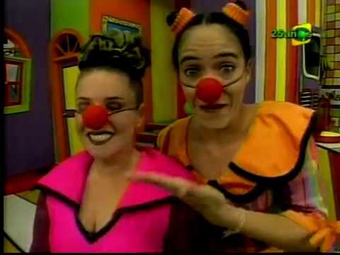 Pataclaun   La Bolsita de la buena Caridad