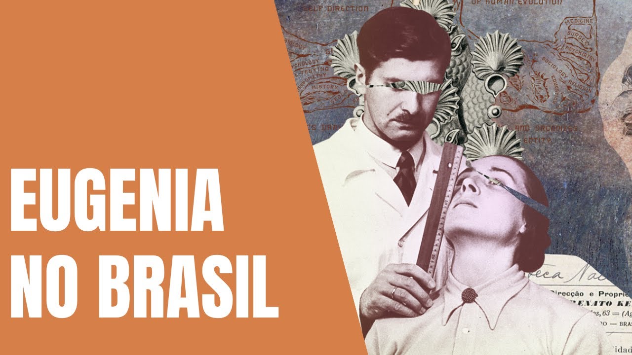 Movimento Eugênico: o fascismo dentro da constituição brasileira