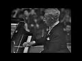 Arthur Rubinstein Live in 1966: Schubert's Sonata in B-flat Major, D. 960 [Remaster - 2020]