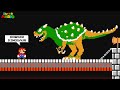 When Mario Says Anything It Always Comes True