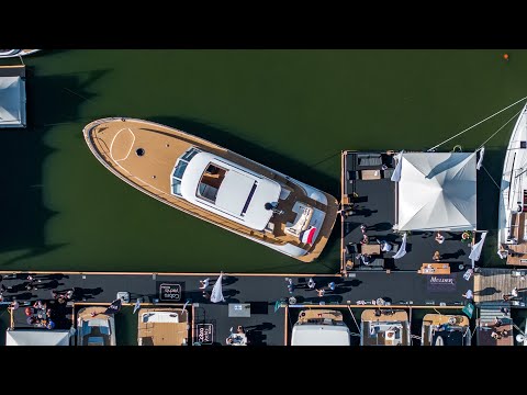 2023 Mulder Favorite 1700 Anniversary Edition at Hiswa