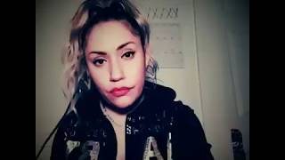 Tan fuerte que te ame!