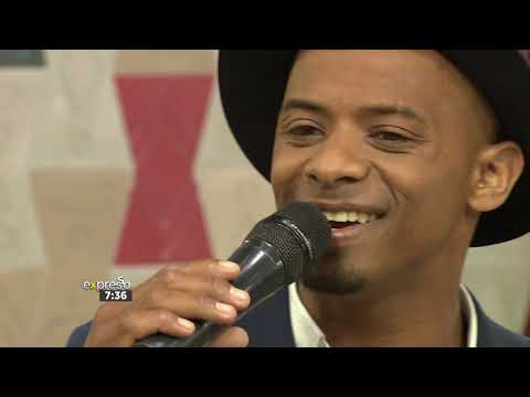 Music: Karin Kortje ft. Mujahid George performs 'The Prayer'