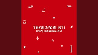 Happy Christmas John