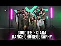 Goodies - Ciara Dance Video | Tiana Shern Choreography
