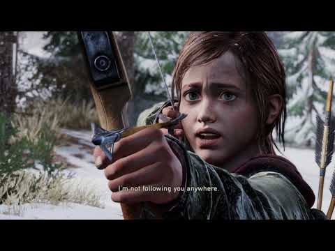 The Last of Us Remastered Gameplay Walkthrough Part 28 - No Commentary (All Collectibles)
