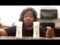 Dove Advanced Care Invisible Sheer Fresh Review