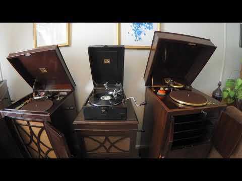 You're Driving Me Crazy - Jerry Hoey and His Band - HMV 102 - Piccadilly 78rpm