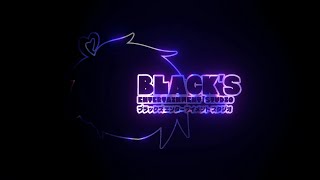Black’s Entertainment Studio Intro [2025] + Happy (late) New Year