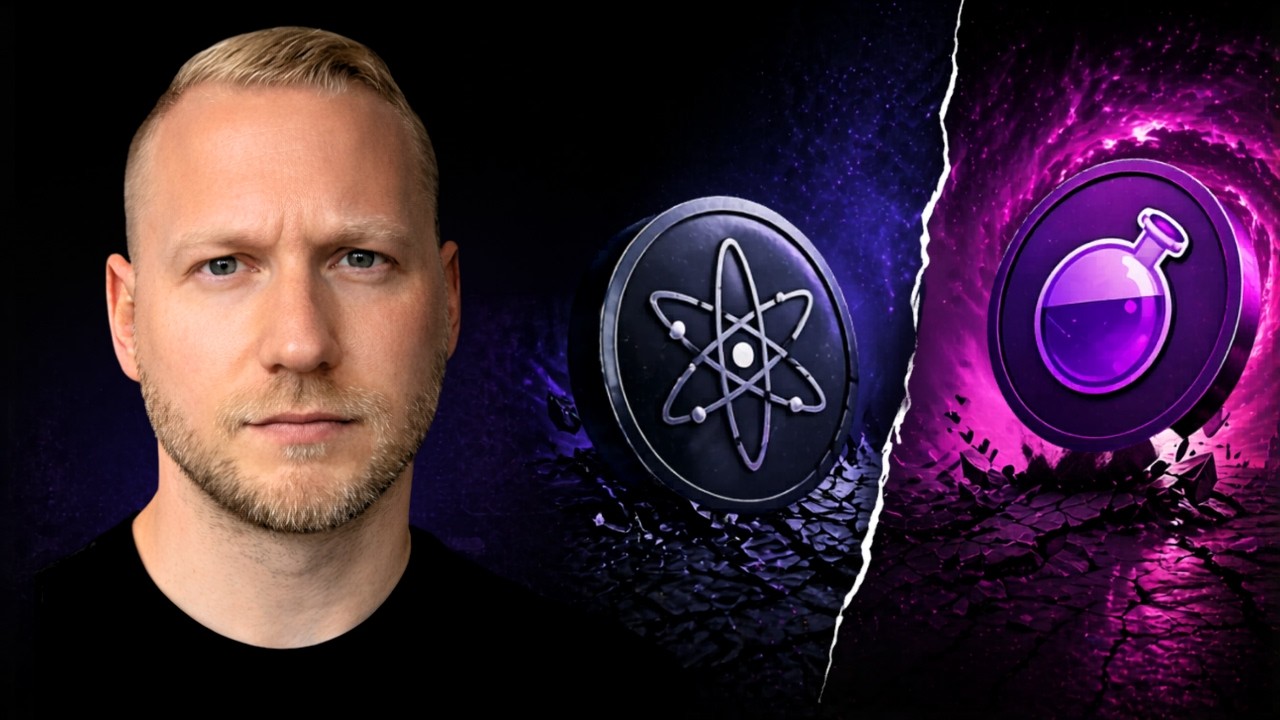 Demand Is Killing Crypto (Not Bad Tech)