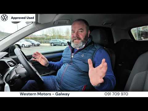 Volkswagen T-Roc Edition 75 (Commercial Vehicle ) - Image 2