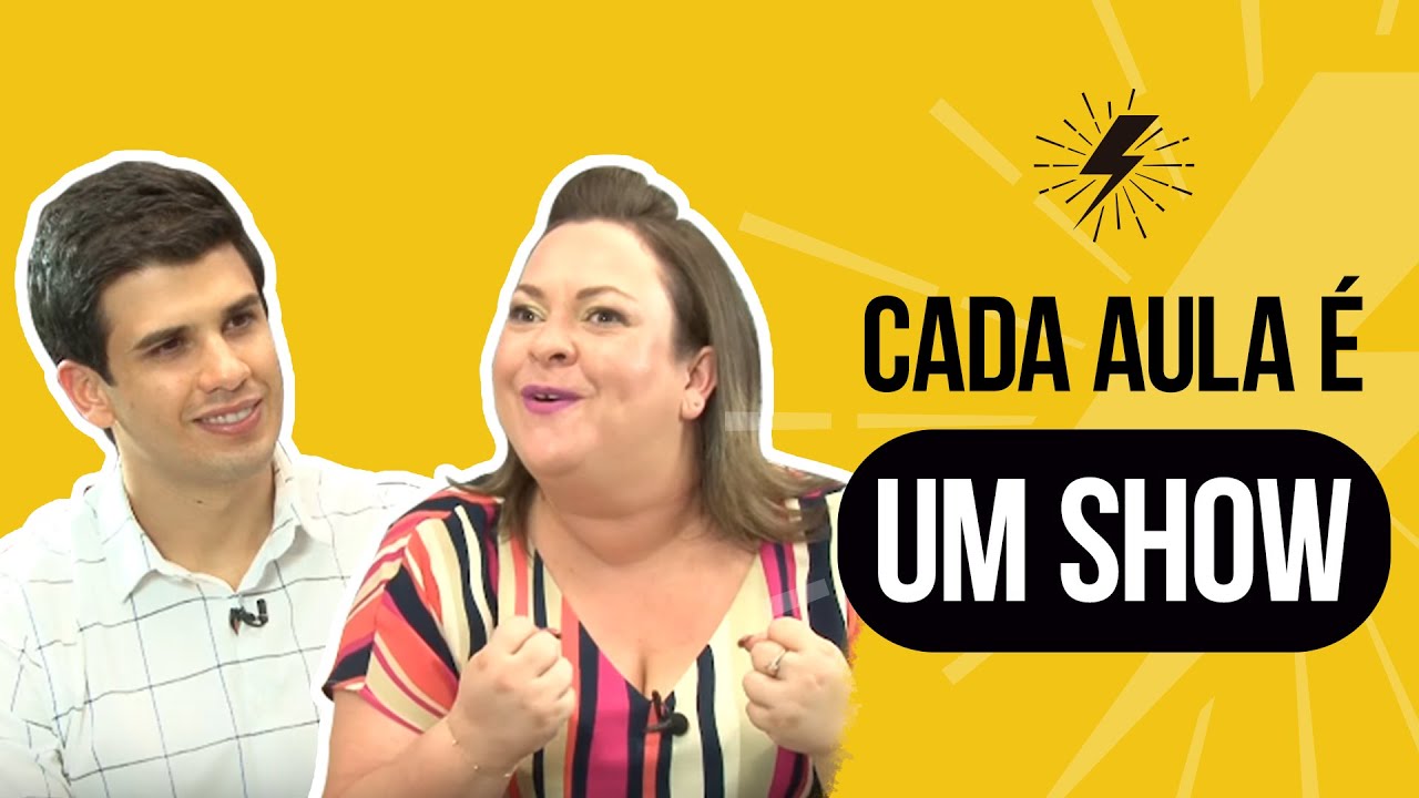 Ela sempre foi a melhor no que fazia e a sorte soube recompensá-la por isso