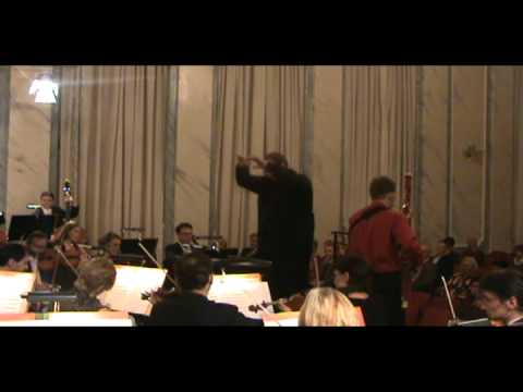 Hummel-Bassoon concerto, Vaclav Vonasek, KSO,Jan Mikolas (2/3)