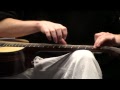 Erik Mongrain - Air Tap - Music Live Show 2009 - Birmingham, UK, Binaural Sound for Headphones