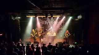 Borknagar - Colossus (Live in Atlanta, Georgia)