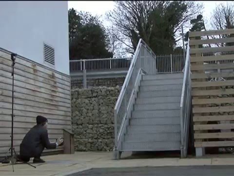 Seventies BMX - P5 One More Brew / Ben Green