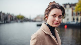 Video thumbnail for Canon ef 35mm f/1.4 L - A Budget Professional Reliable Lens by David Cuhls