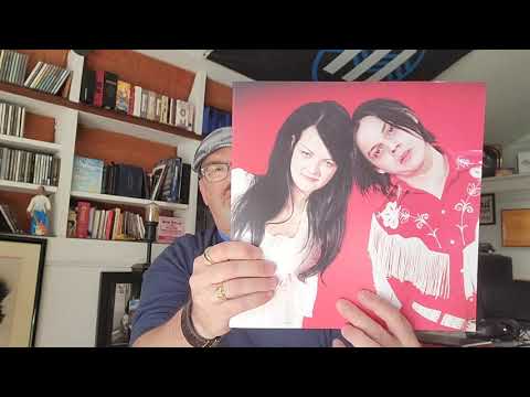 #171: Third Man Vault 55 Unboxing