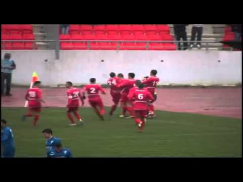 JSL 2012/13, 21. kolo, Radnički N - Spartak ZV 2:0 (03.04.2013)