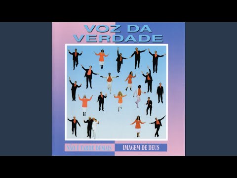 O Vaso e o Oleiro - Voz da Verdade
