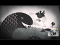 Cartoon Network W Bumper