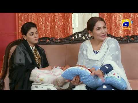 Siyani Episode 31 || Best Moment 03 || Geo Entertainment