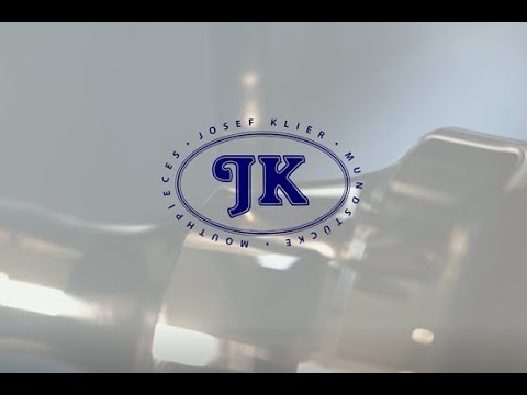 Josef Klier GmbH & Co. KG YouTube-Vdeominiatur 14