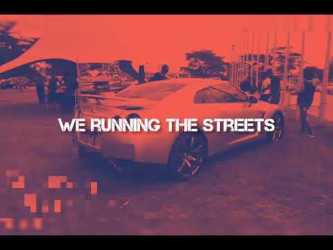 VICAR X CHIZEI + DRILLQ- EAST ( Official Lyric video).