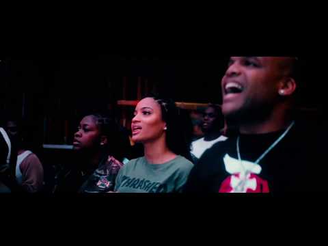The Larry Wilson Music Video