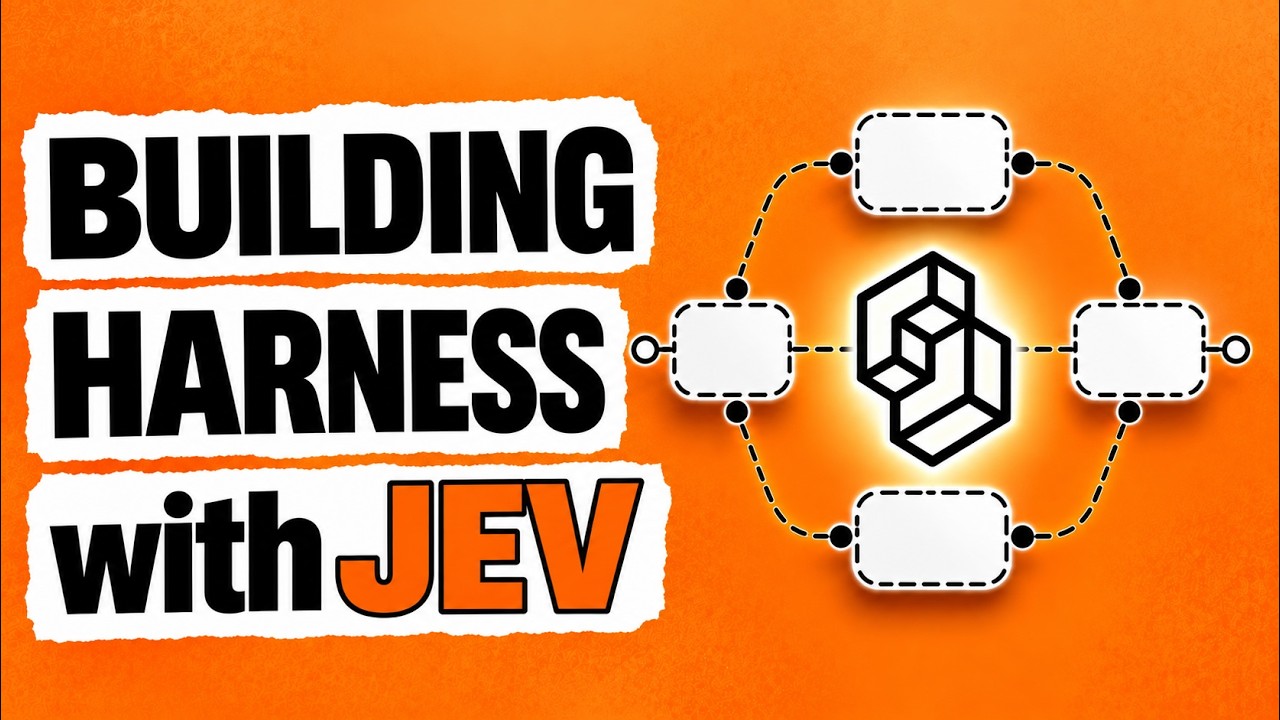Building an Agent Harness with Jev: What Actually Works?