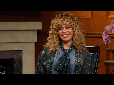 Faith Evans opens up about The Notorious B.I.G.'s death | Larry King Now | Ora.TV
