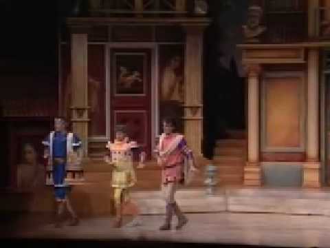 Forum "Everybody aught to have a maid"