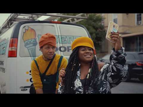 Equiknoxx - Brooklyn