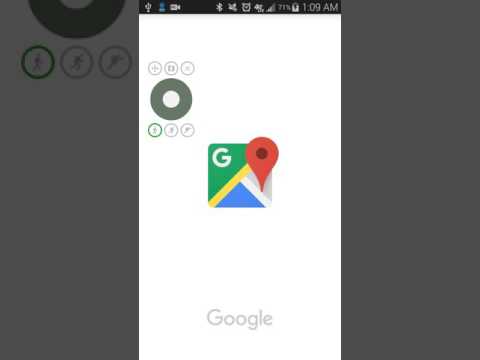 GPS JoyStick Fake GPS Location Video