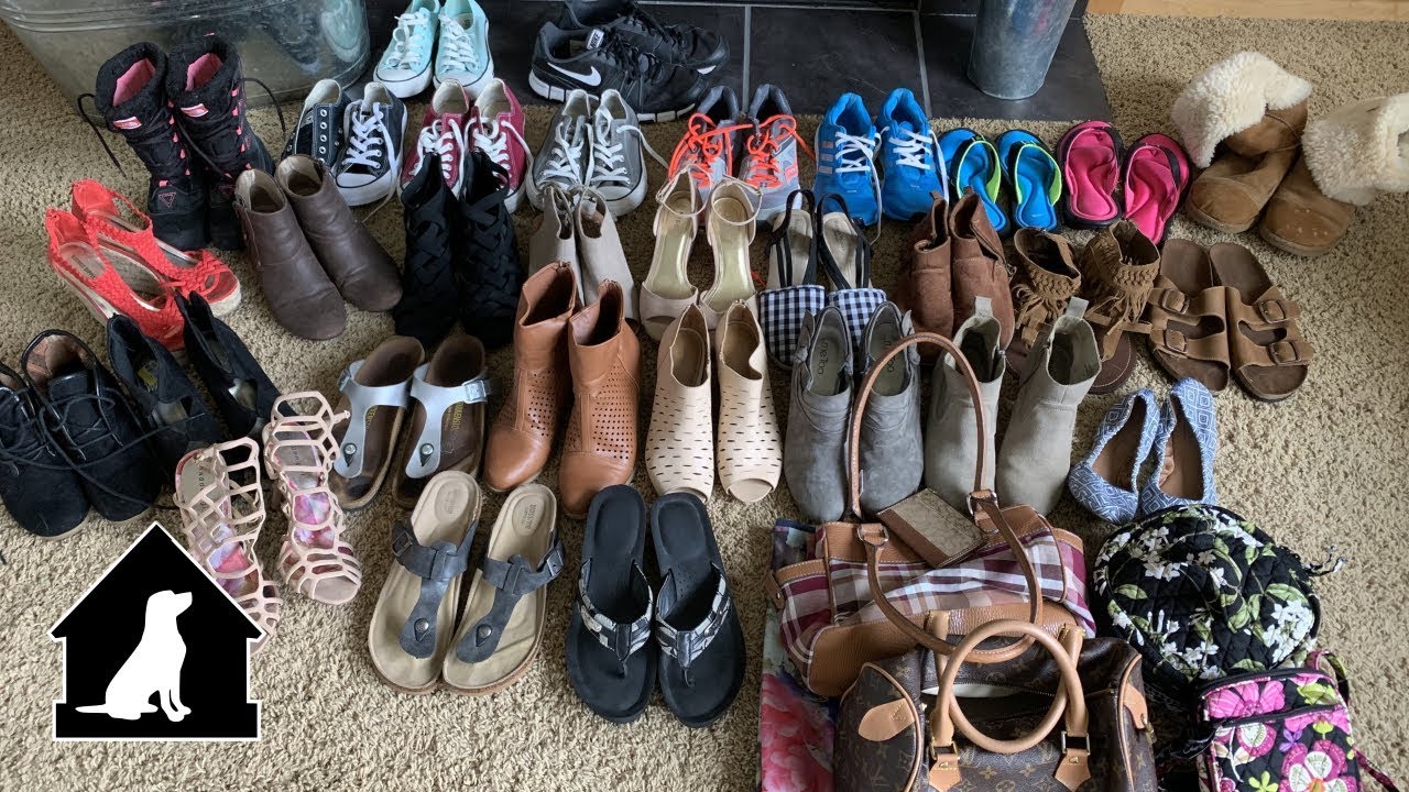 Goodwill Bins Haul 3   Part 1