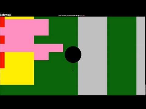 PC Accessible Game Spotlight - Swamp